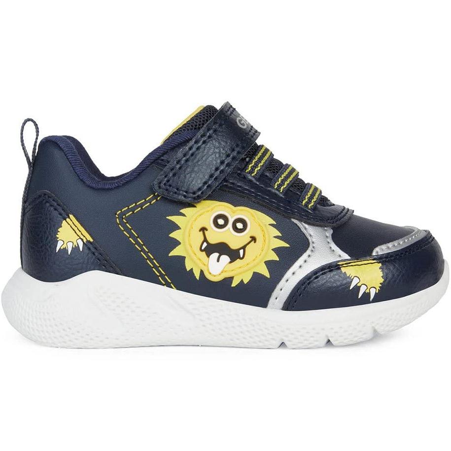 Geox B Sprintye Boy B Trainers