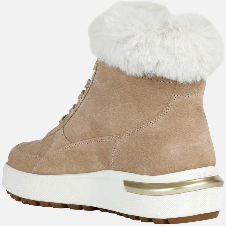 Geox D Dalyla B Abx Boots