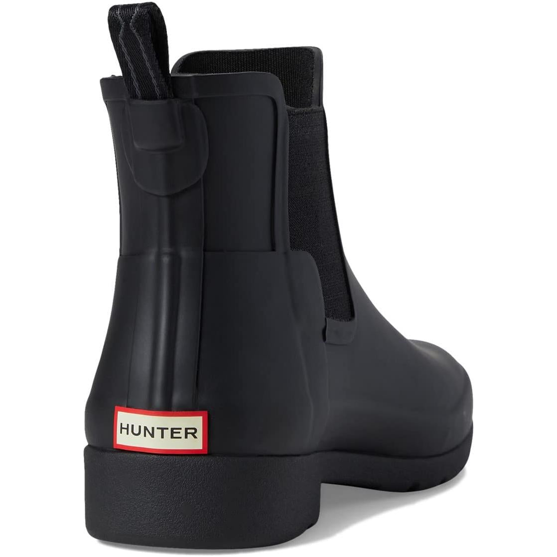Hunter Original Refined Chelsea Boots