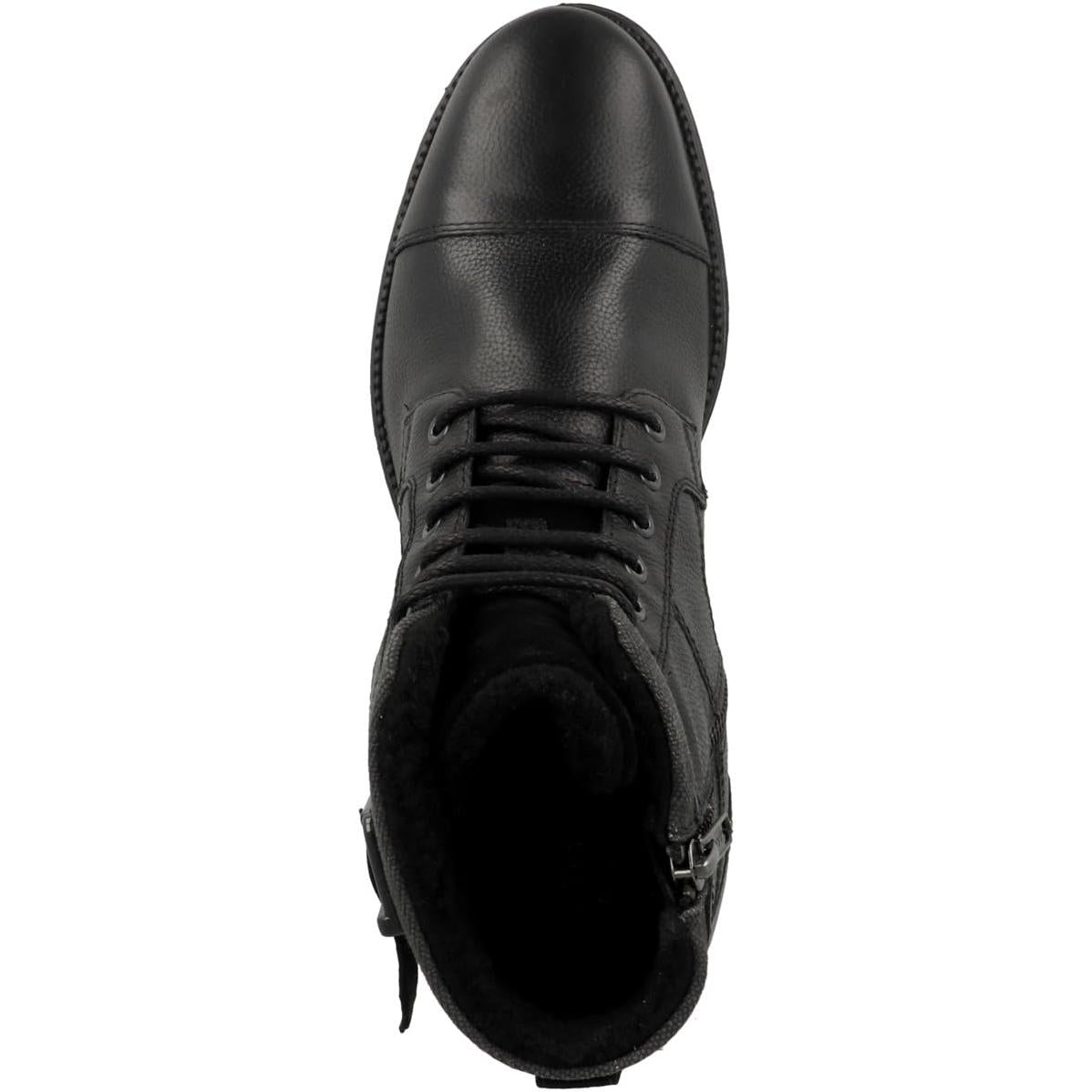 Geox U Jaylon a Boots