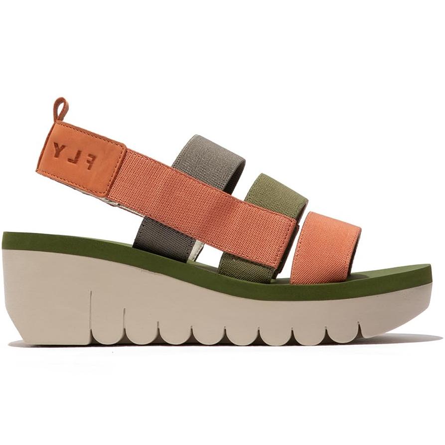 Fly London Yere847fly Sandals