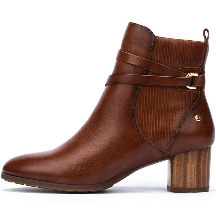 Pikolinos Calafat W1z Boots
