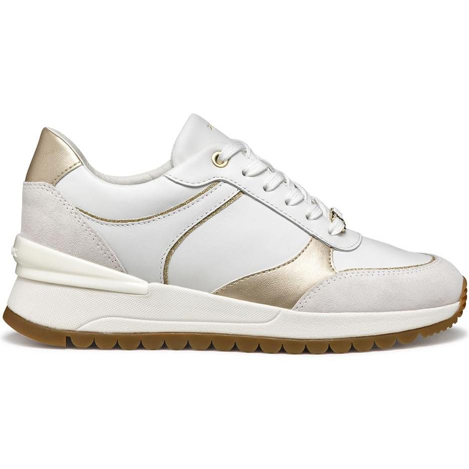 Geox D Desya a Trainers