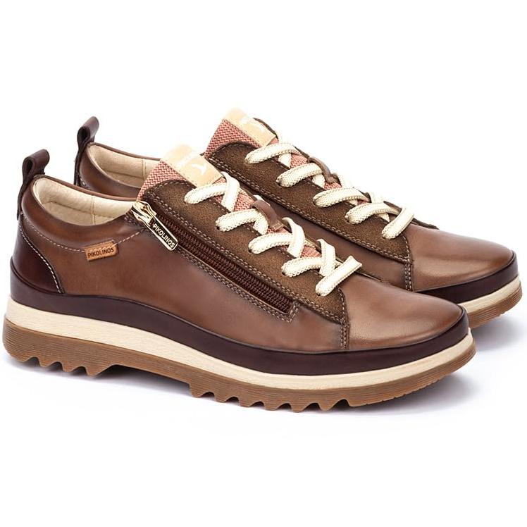 Pikolinos Vigo W3w-6979 Boots
