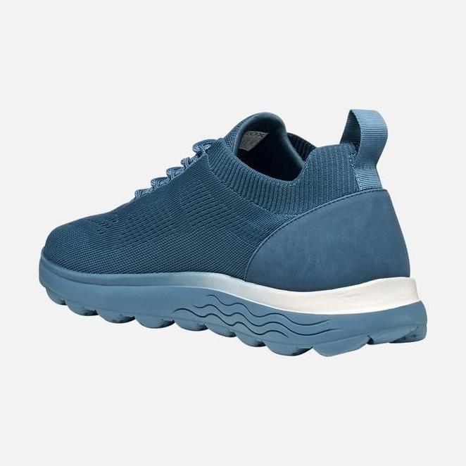 Geox U Spherica a Trainers