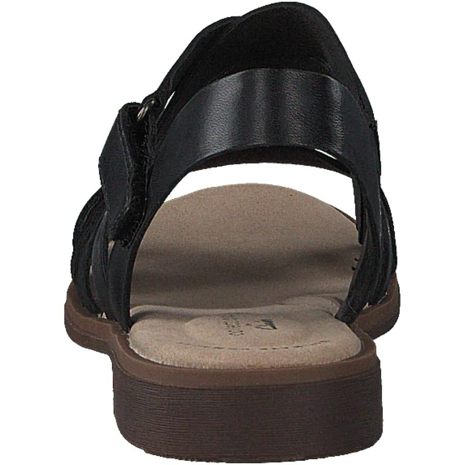 Clarks Declan Mix Sandals
