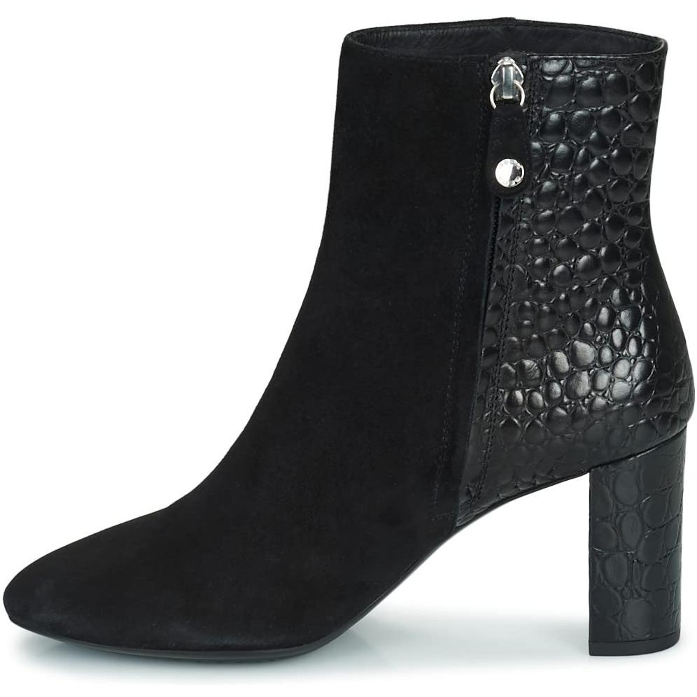 Geox D Pheby 80 F Boots