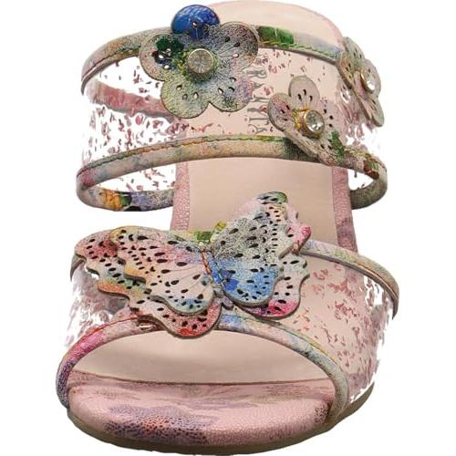 Laura Vita Lucieo 22 Sandals