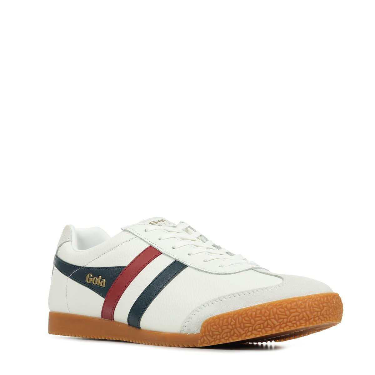 Gola Harrier Trainers
