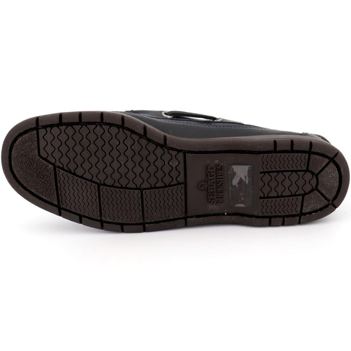 Sebago Schooner Shoes