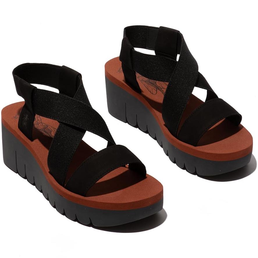 Fly London Yabi922fly Sandals