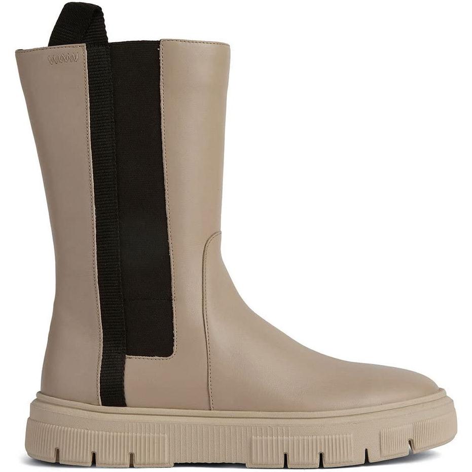Geox D Isotte F Boots