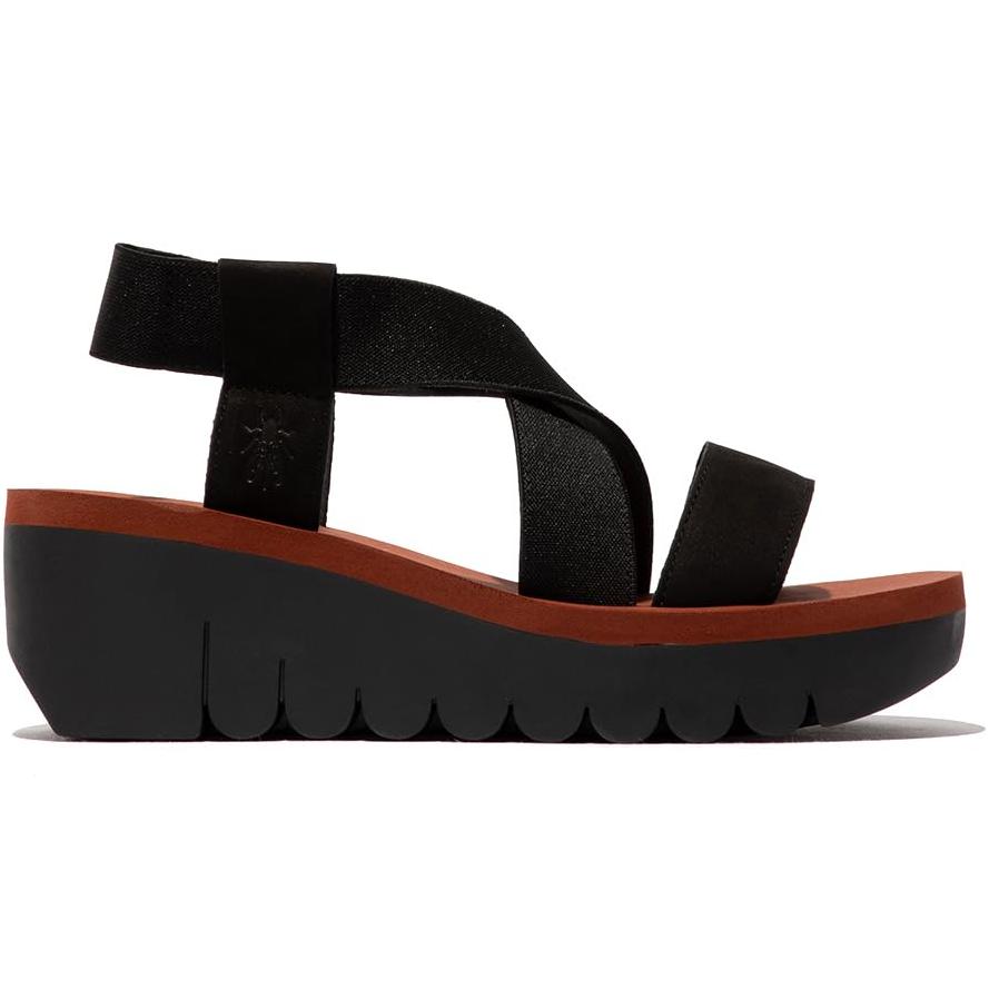 Fly London Yabi922fly Sandals