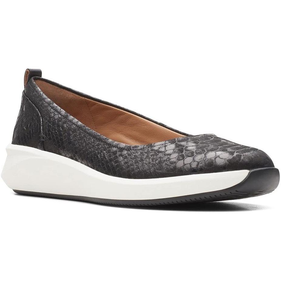 Clarks Un Rio Vibe Trainers