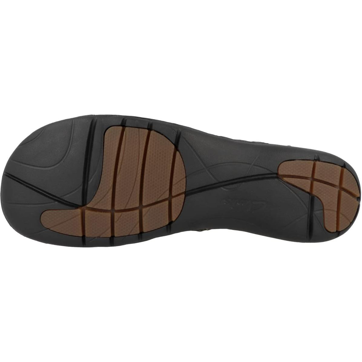 Clarks Un Loop Stride Flats