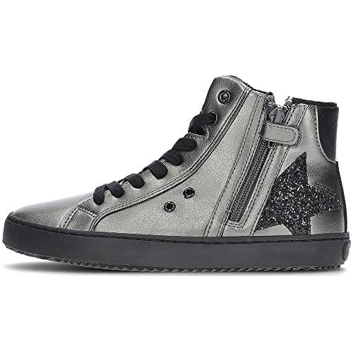 Geox J Kalispera Girl a Flats