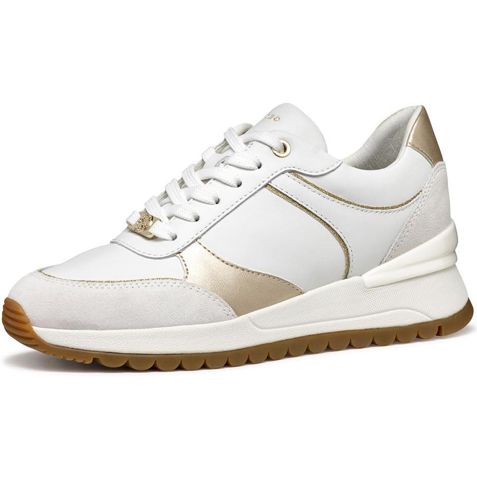 Geox D Desya a Trainers