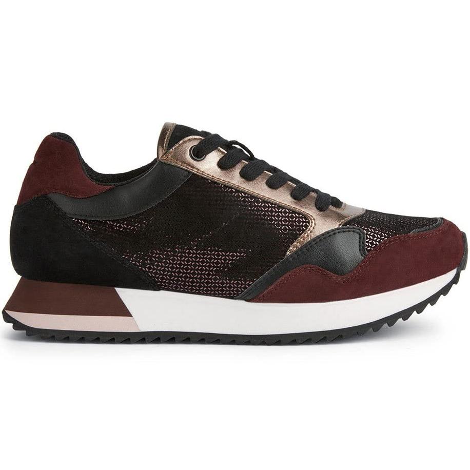 Geox D Doralea B Shoes