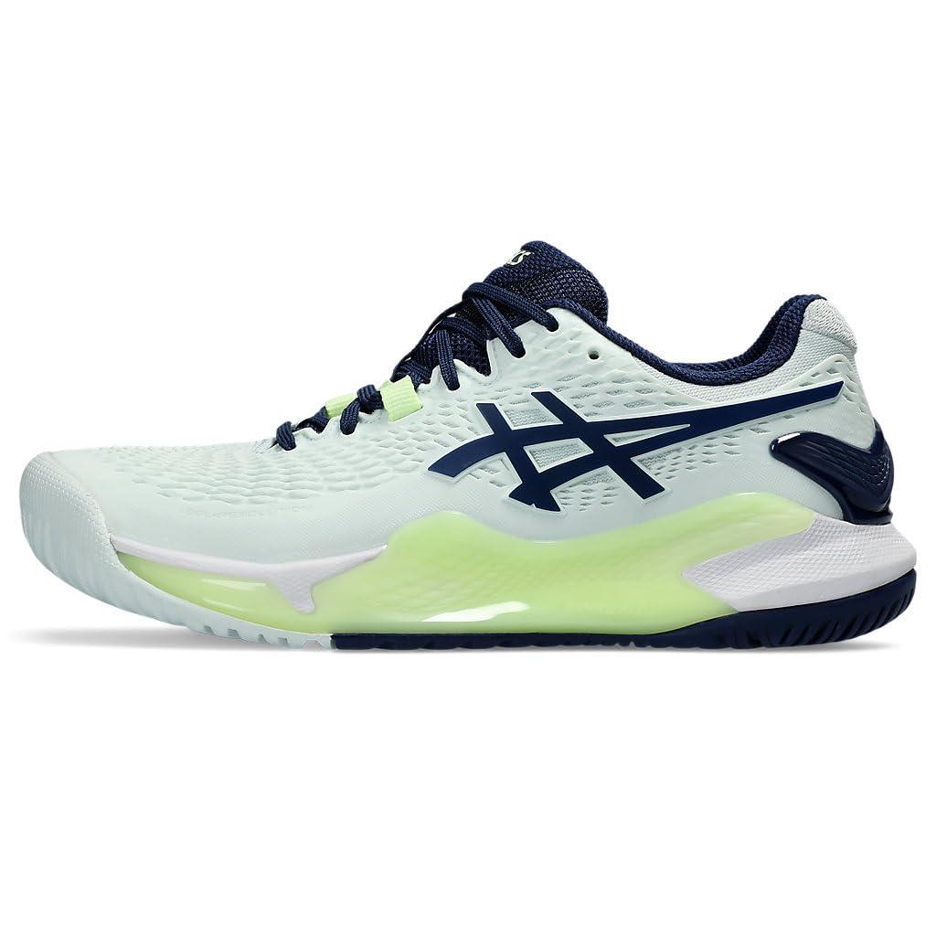 Asics Gel-resolution 9 Trainers