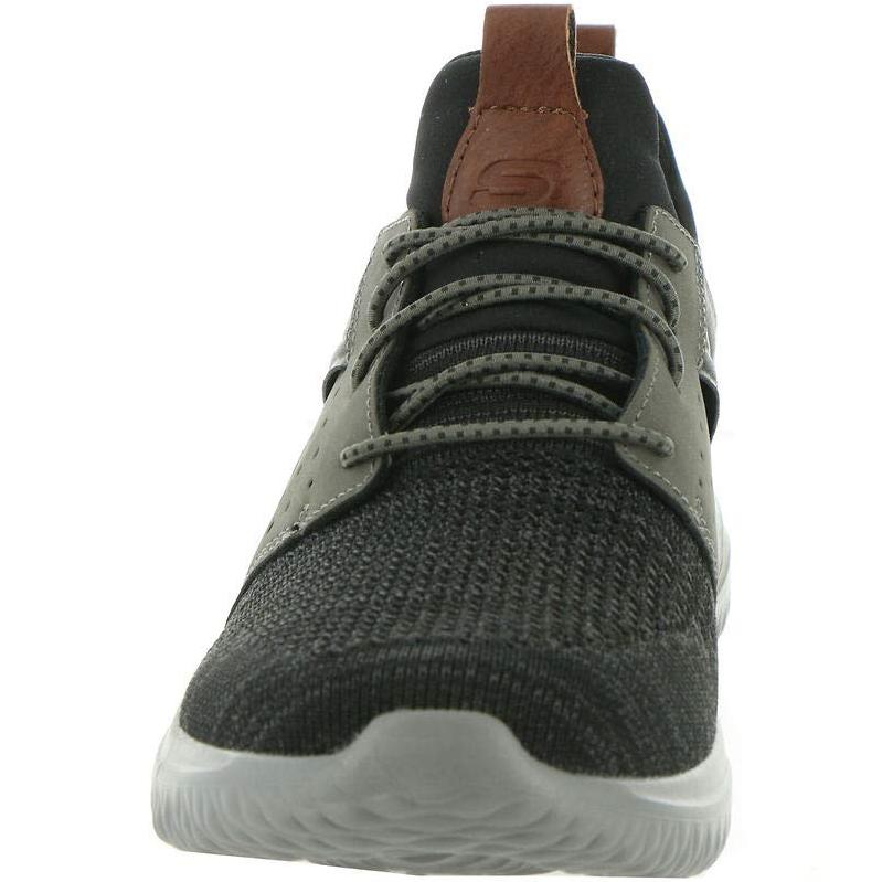 Skechers Delson 3.0 Chadwick Trainers