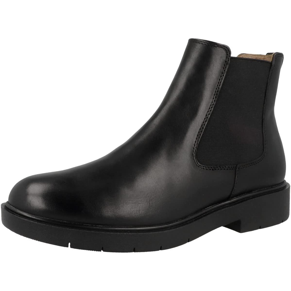 Geox D Spherica Ec1 C Boots