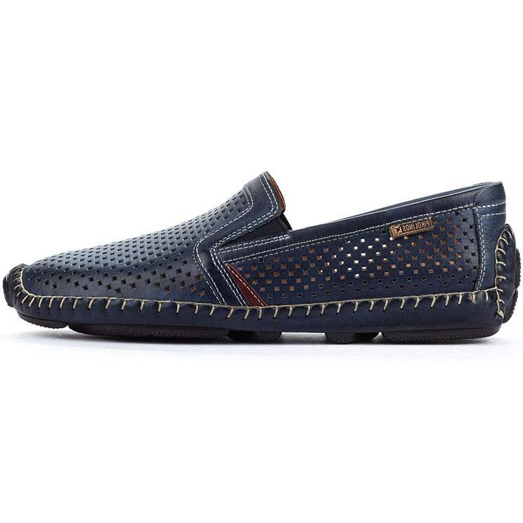 Pikolinos Jerez 09z-3100 Pickle Shoes