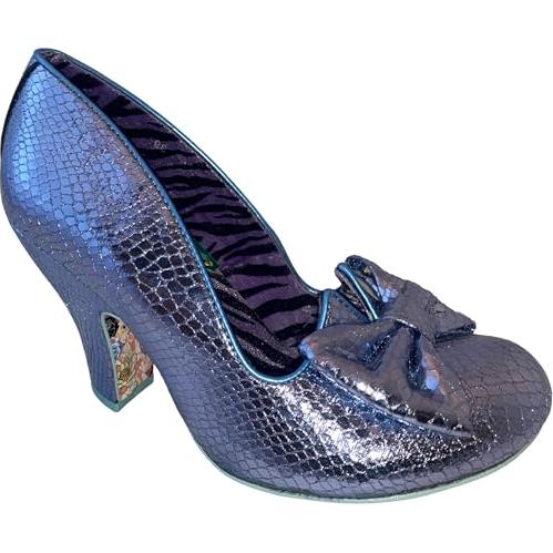 Irregular Choice Just in Time Heels