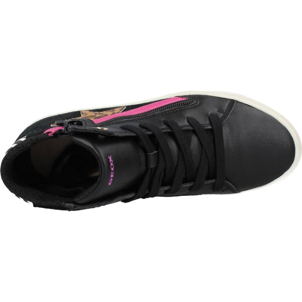 Geox J Kalispera Girl a Flats