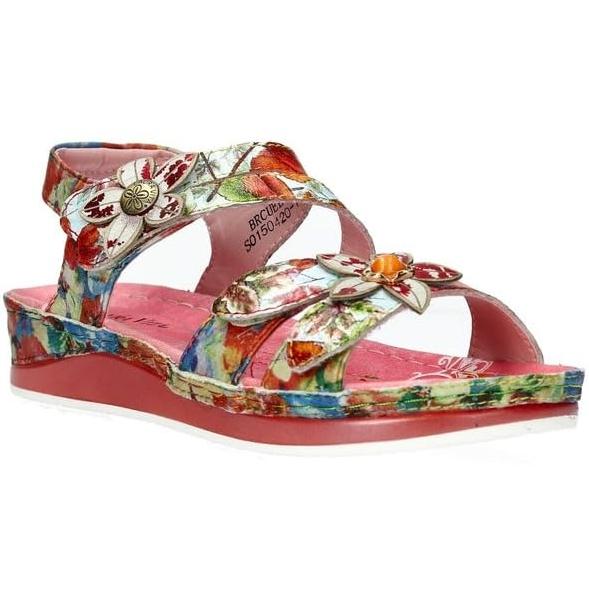Laura Vita Brcuelo 118 Sandals