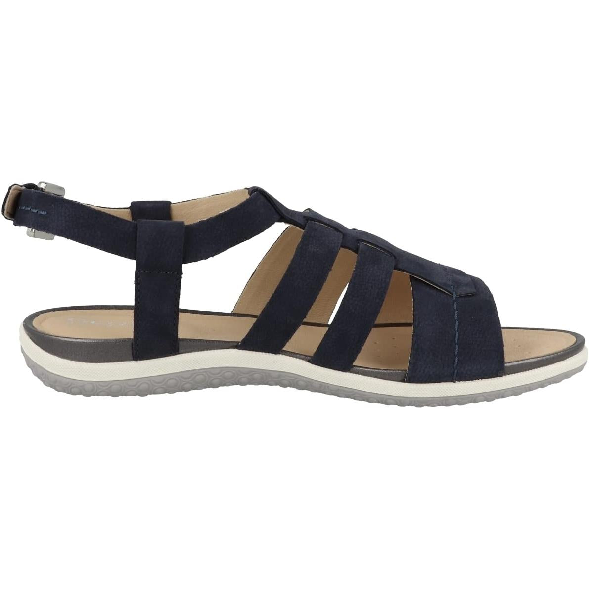 Geox D Sandal Vega D Shoes
