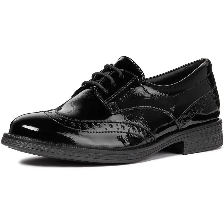 Geox Jr Agata D Flats