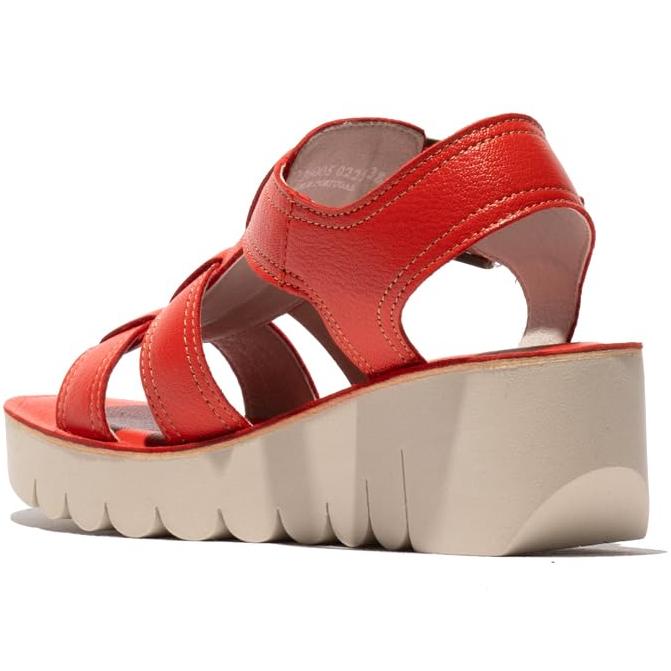 Fly London Yudd236fly Sandals