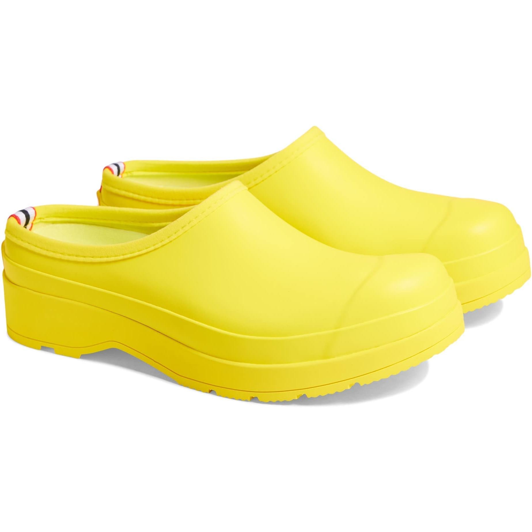 Hunter Original Play Clog Sandals