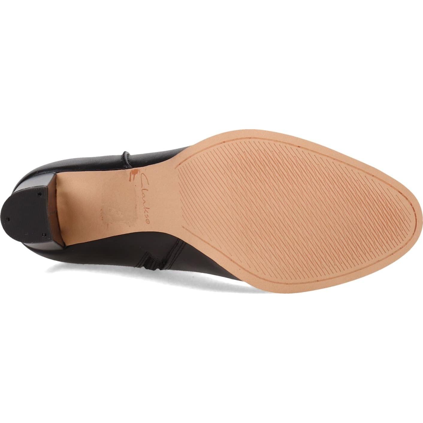 Clarks Kaylin Ida Boots