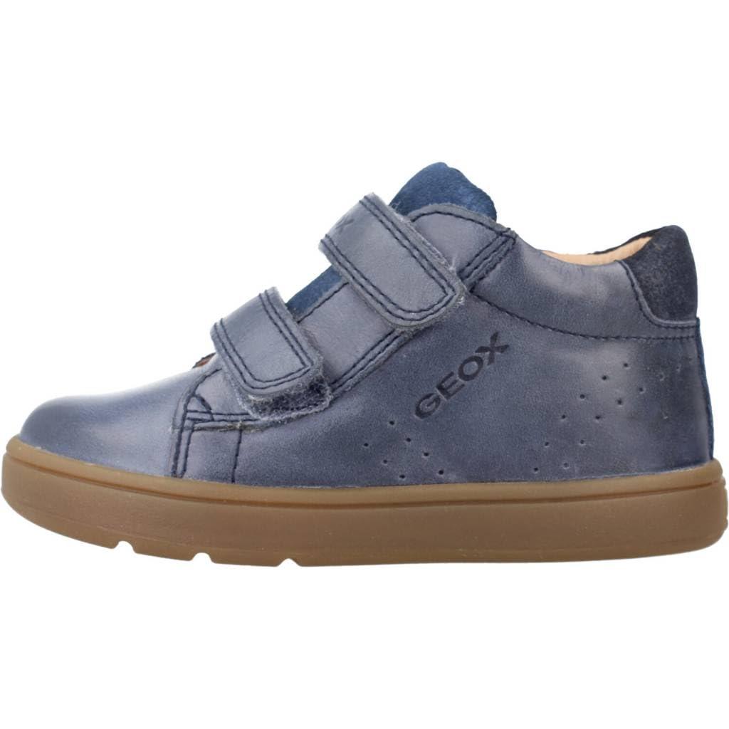 Geox B Biglia Boy D Trainers