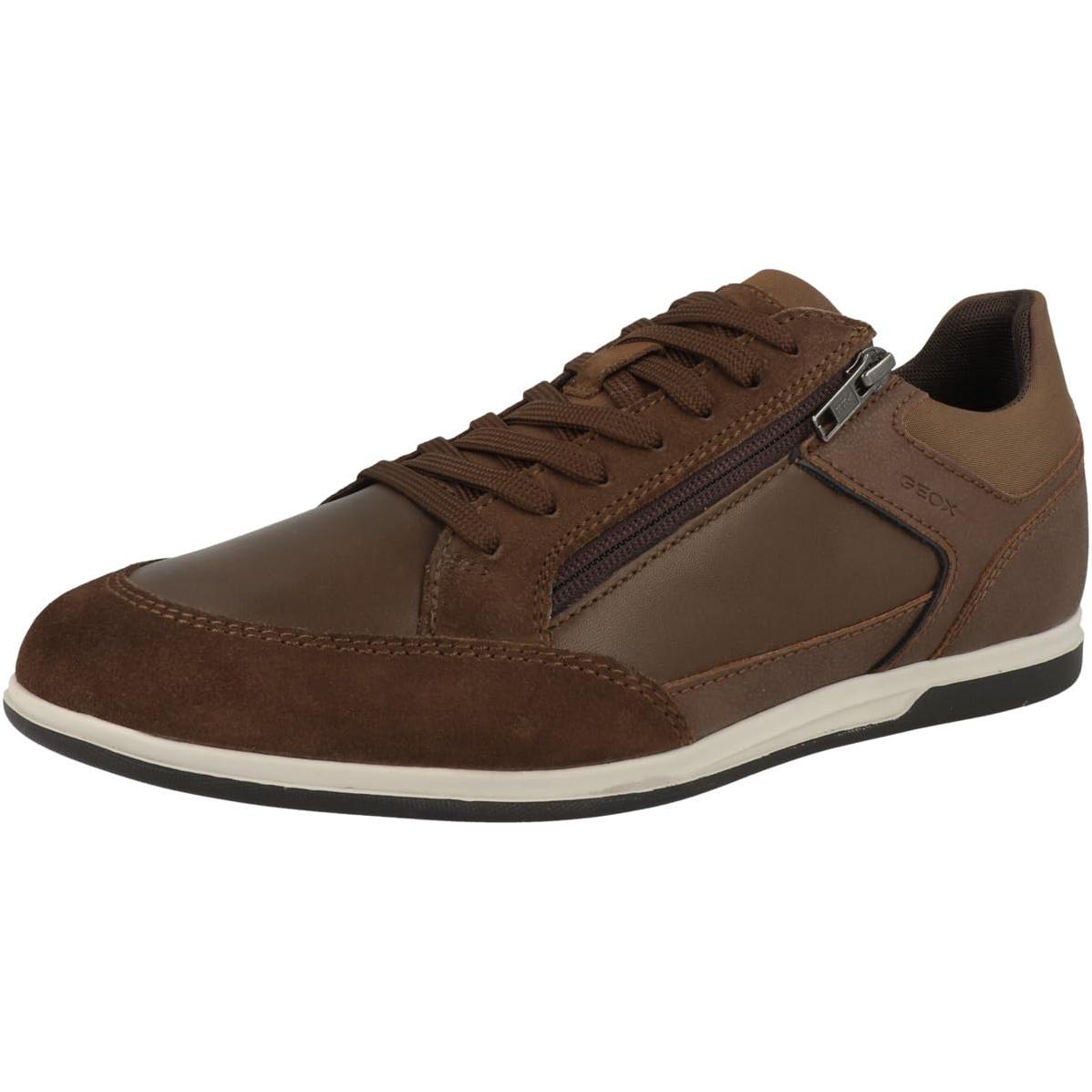 Geox U Renan B Trainers