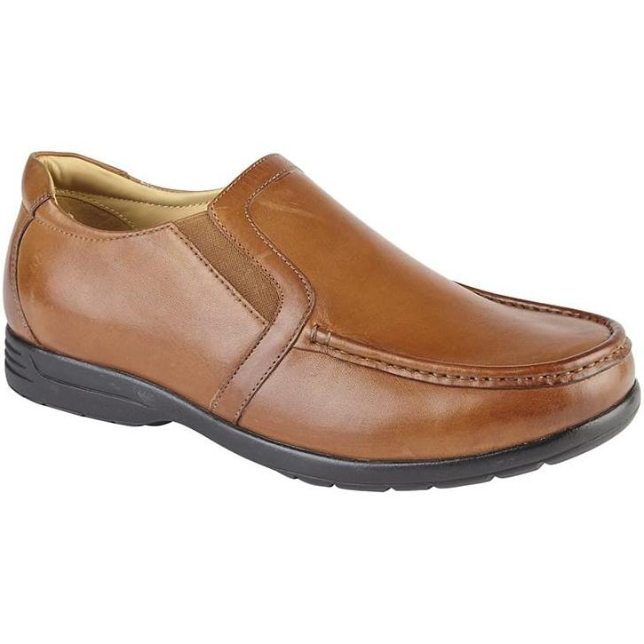 Fyfo (fuel Your Fashion Online) Extra Wide Twin Gusset Shoes