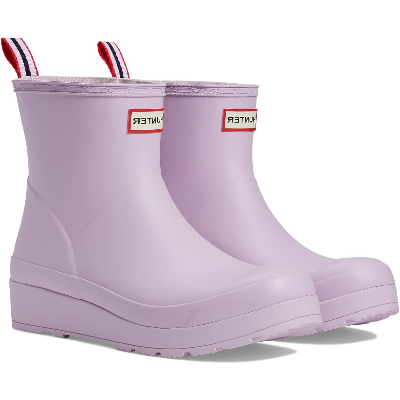 Hunter Original Play Boot Short Boots