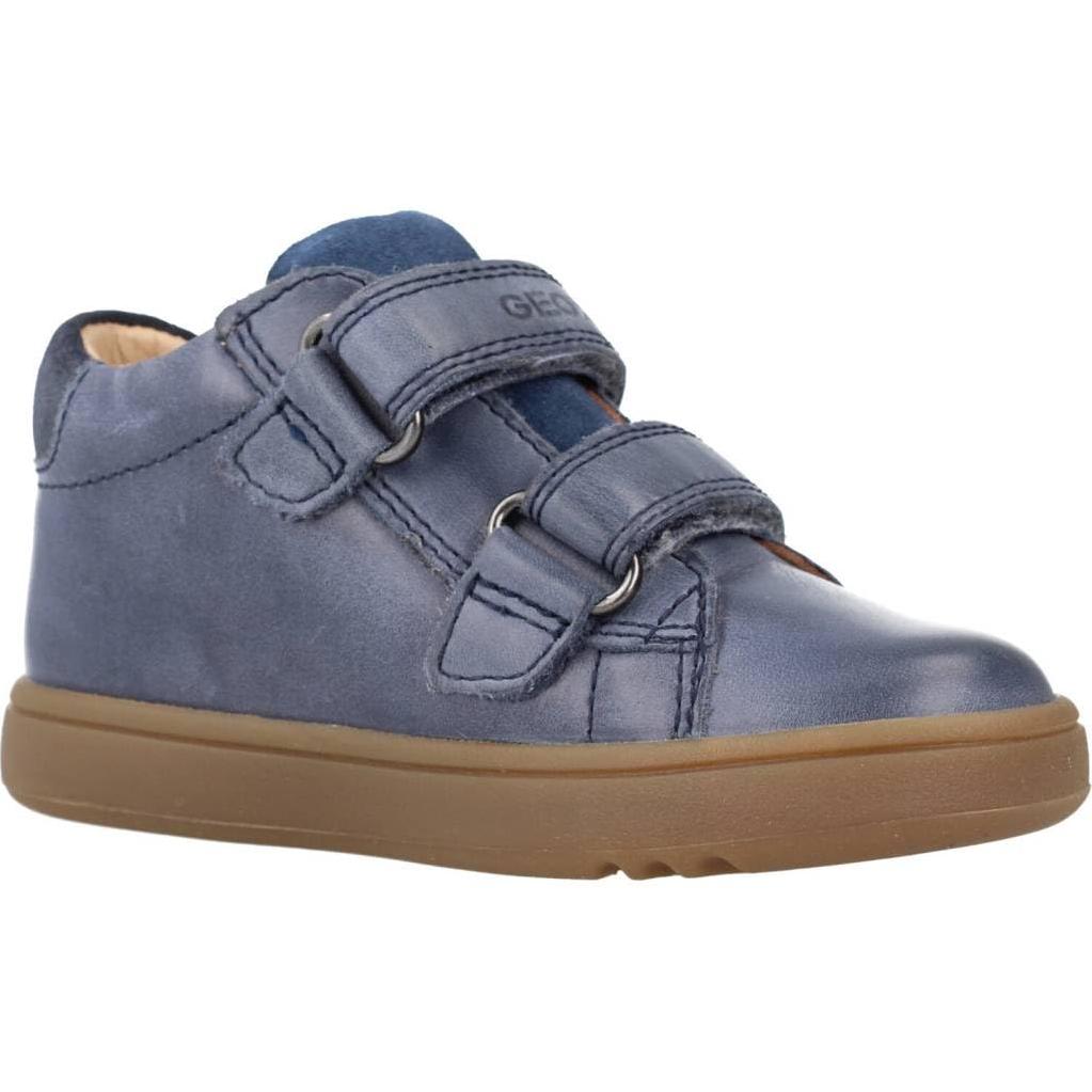 Geox B Biglia Boy D Trainers