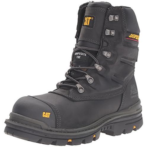Cat Premier 8 Boots