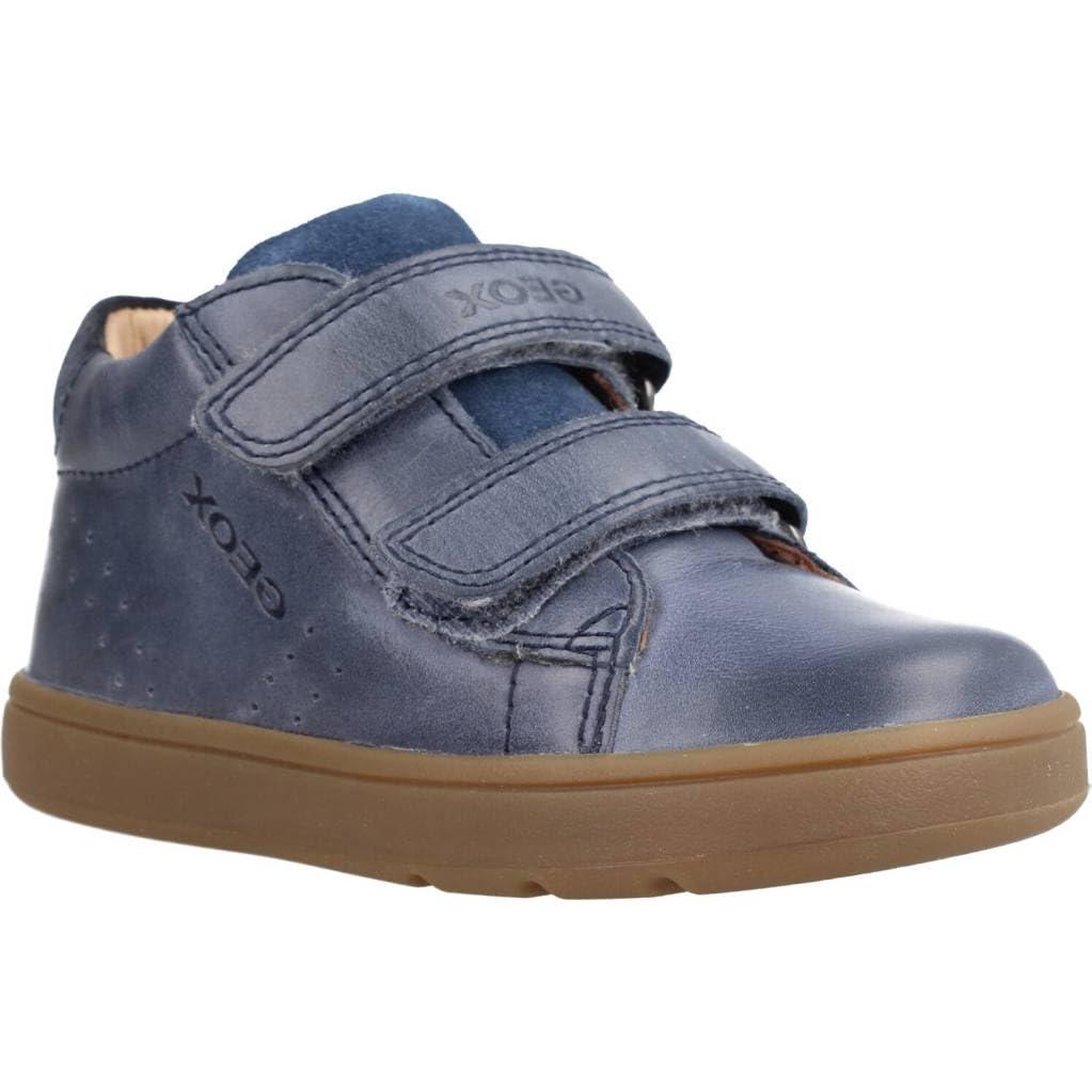 Geox B Biglia Boy D Trainers