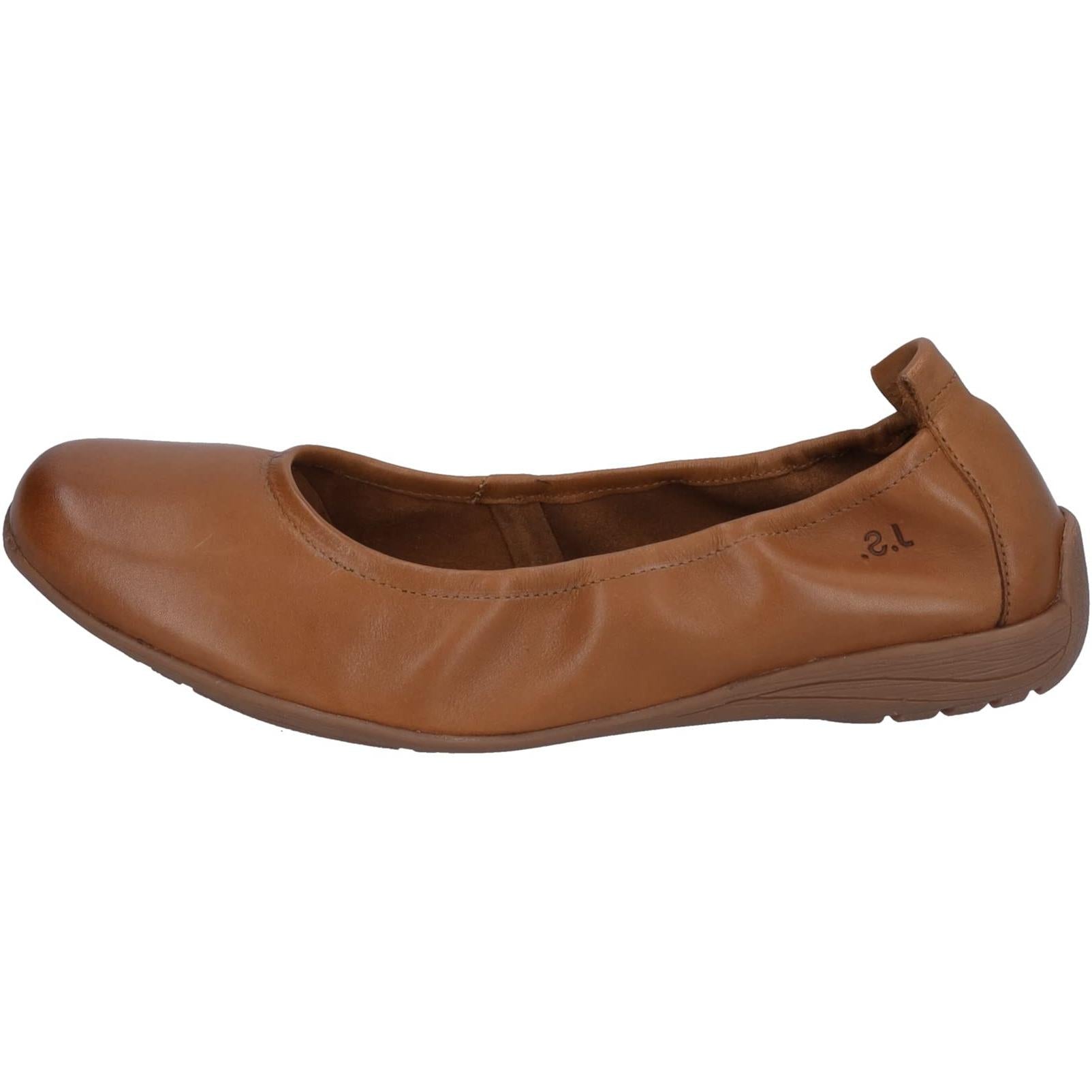Josef Seibel Fenja 01 Flats