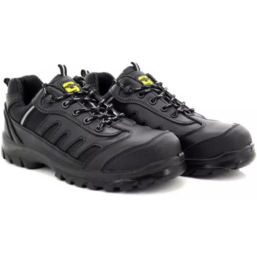 Fyfo (fuel Your Fashion Online) Fully Composite Non-metal Safety Boots