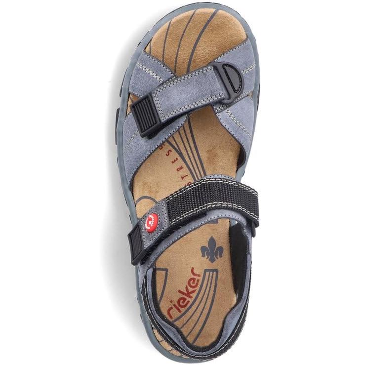 Rieker 68851 Sandals