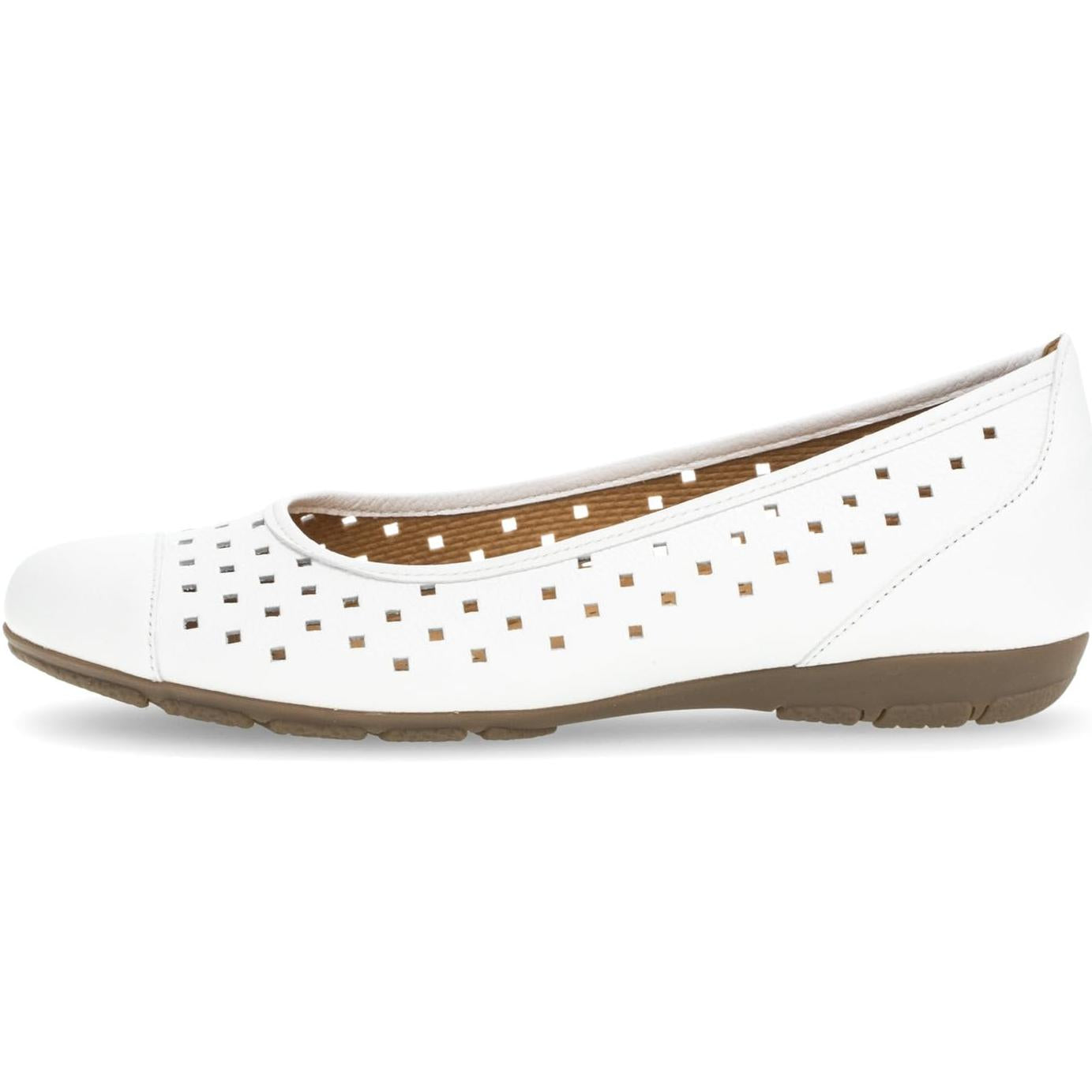 Gabor Women's Classic Ballet Flats 64-169-10