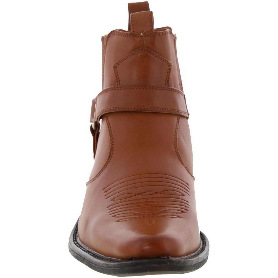 Us Brass Eastwood Boots