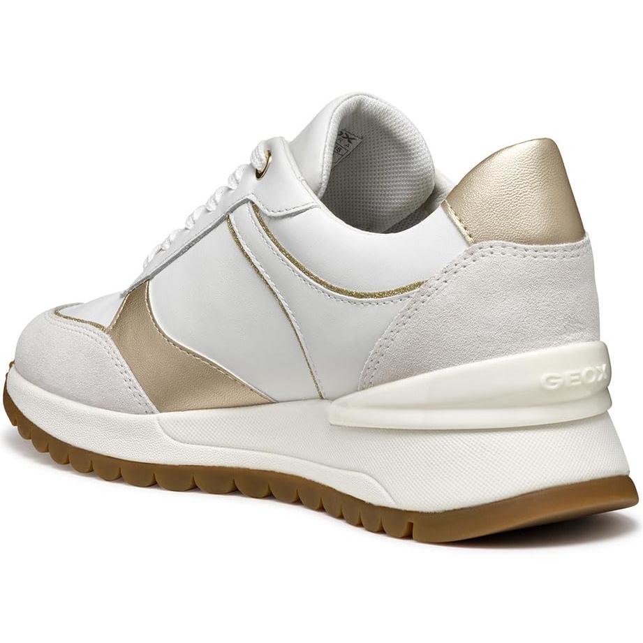 Geox D Desya a Trainers