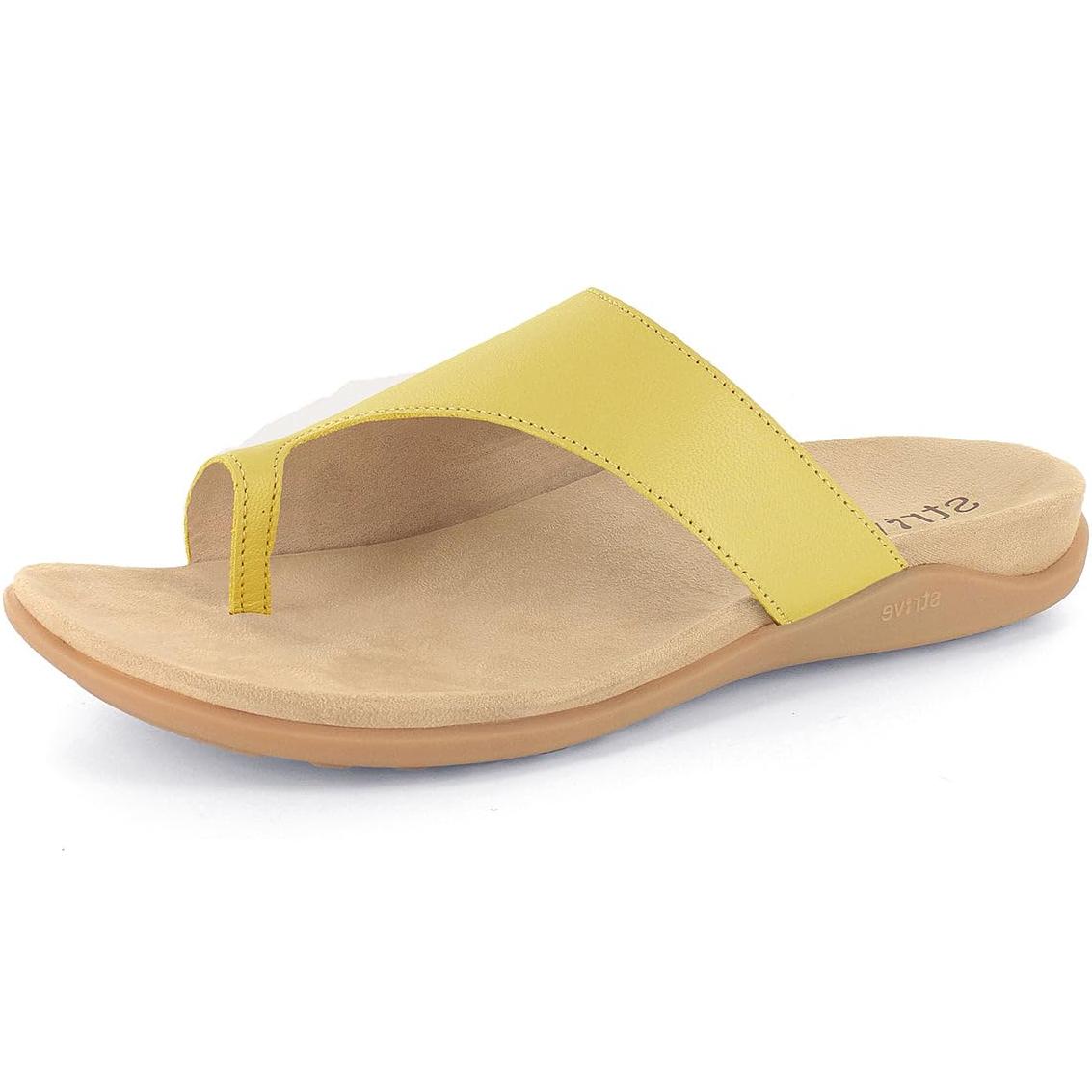 Strive Capri Iii Sandals