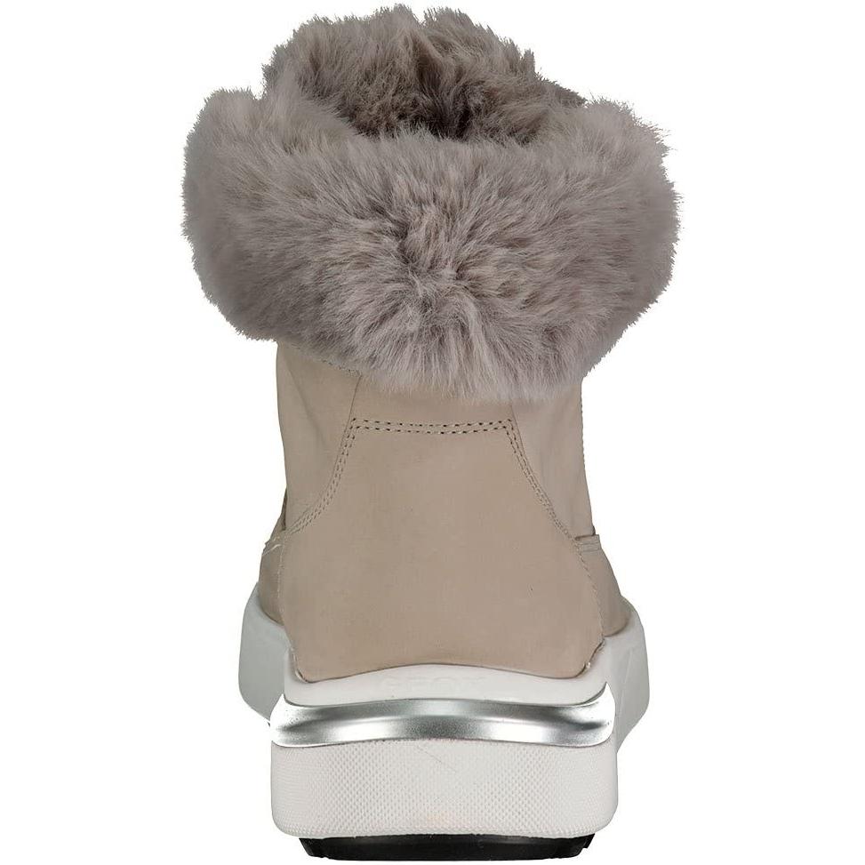 Geox D Dalyla B Abx Boots
