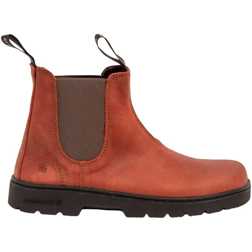 El Naturalista Arizona Boots